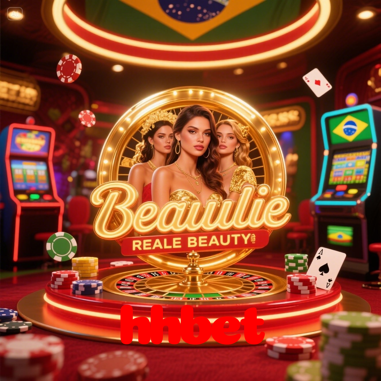 hhbet - O cassino mais confiável para brasileiros que querem ganhar!
