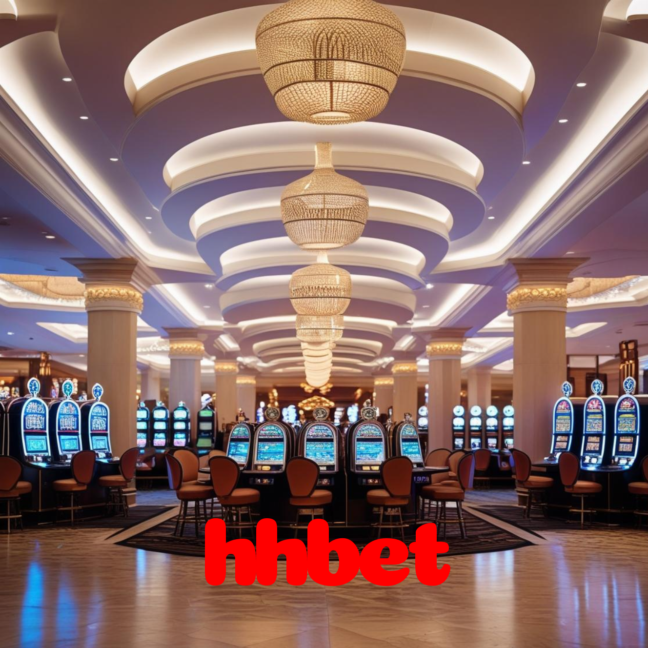 hhbet - Confiança e diversão te aguardam no cassino online de confiança!