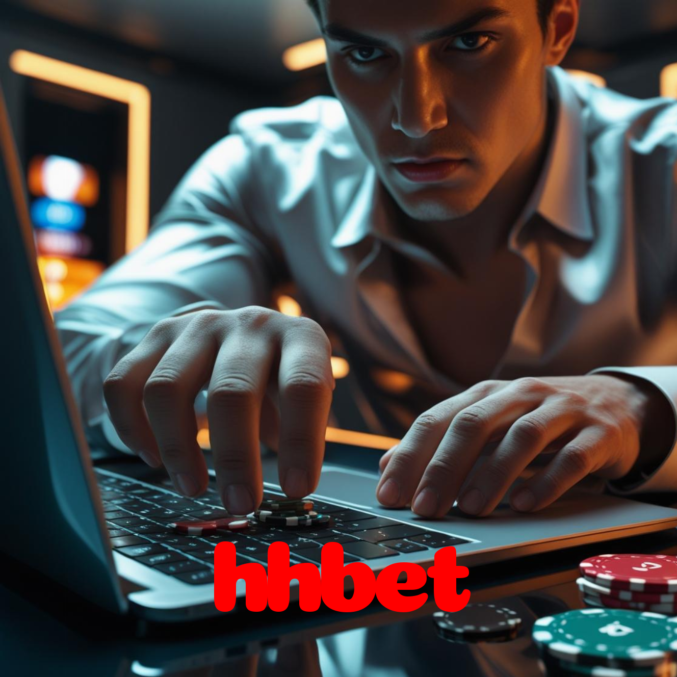 hhbet - O cassino online ideal para quem busca diversão e grandes prêmios!