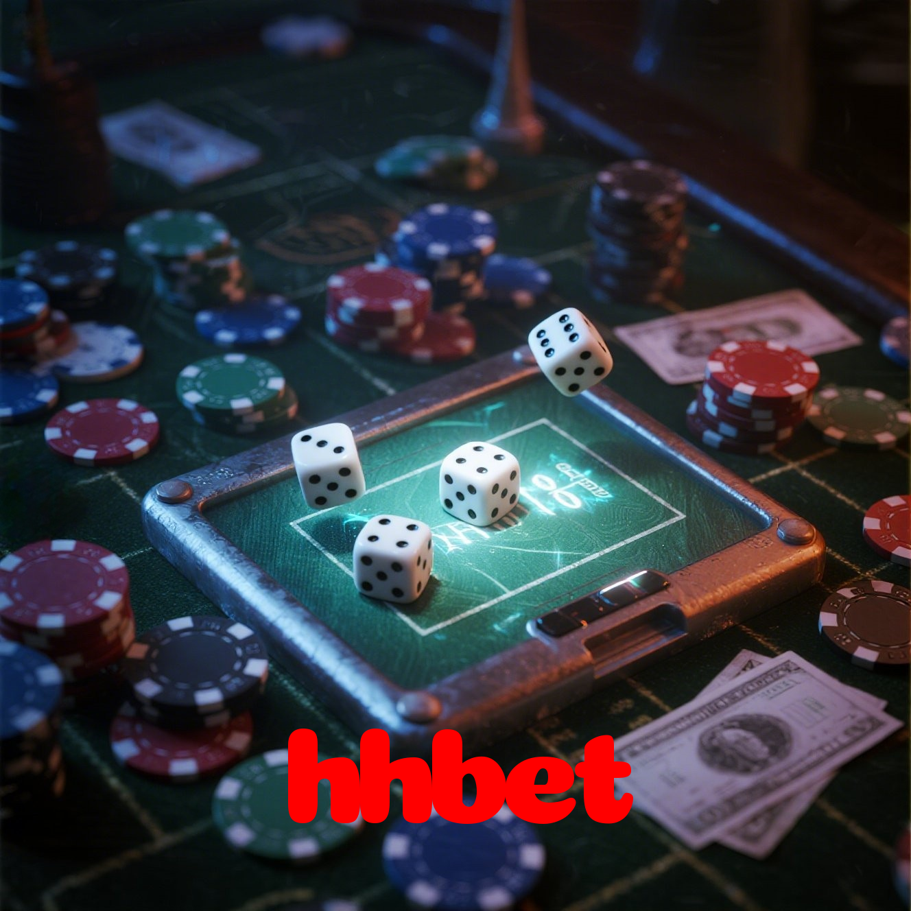 hhbet - O melhor cassino online para você se divertir com segurança!