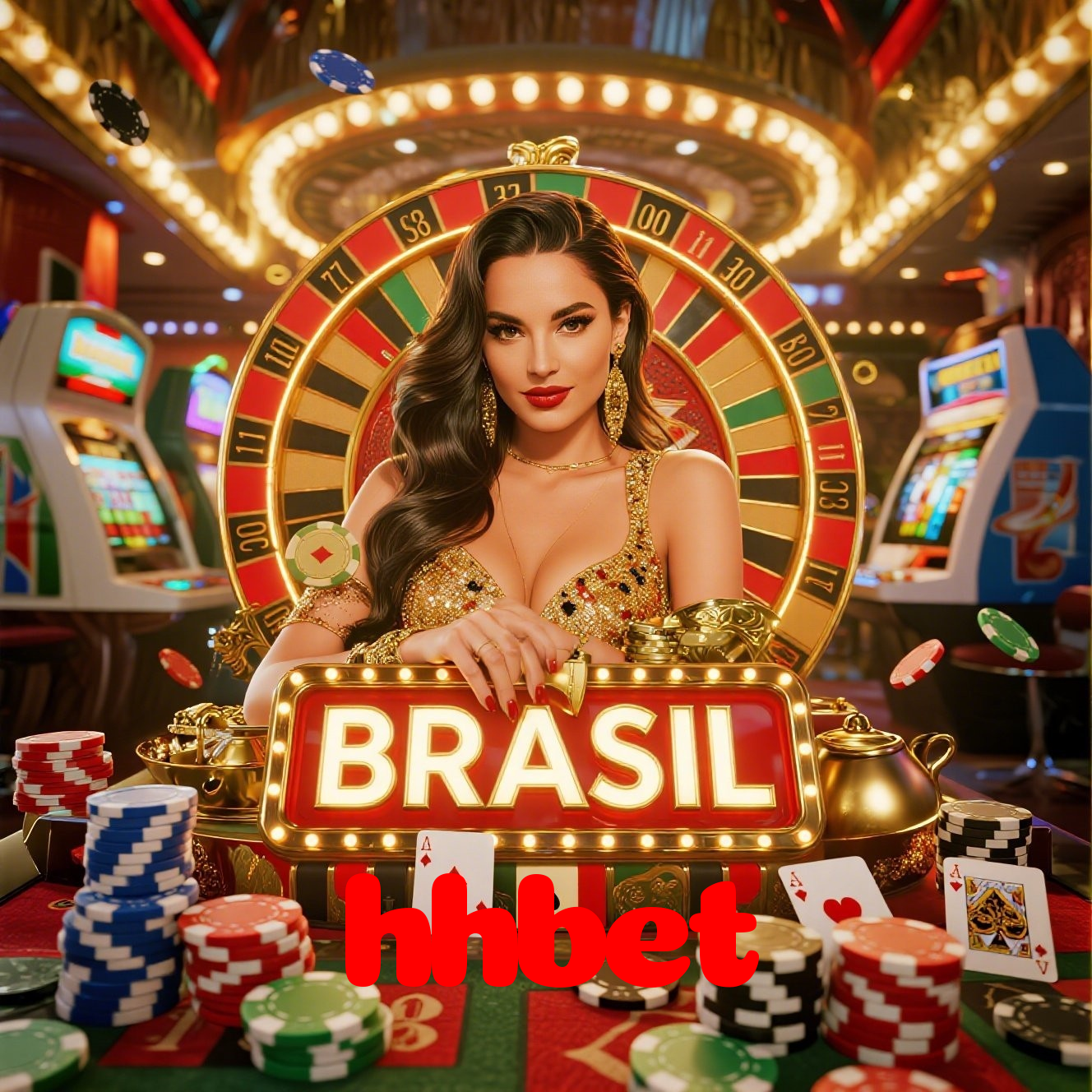 hhbet - Venha Experimentar o Melhor Cassino Online no Brasil e Ganhe Muito!