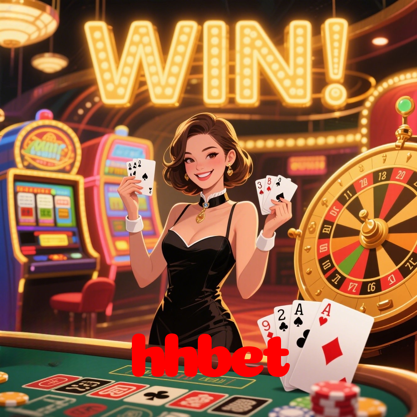 hhbet - Ganhe Prêmios Incríveis no Melhor Cassino Online do Brasil!