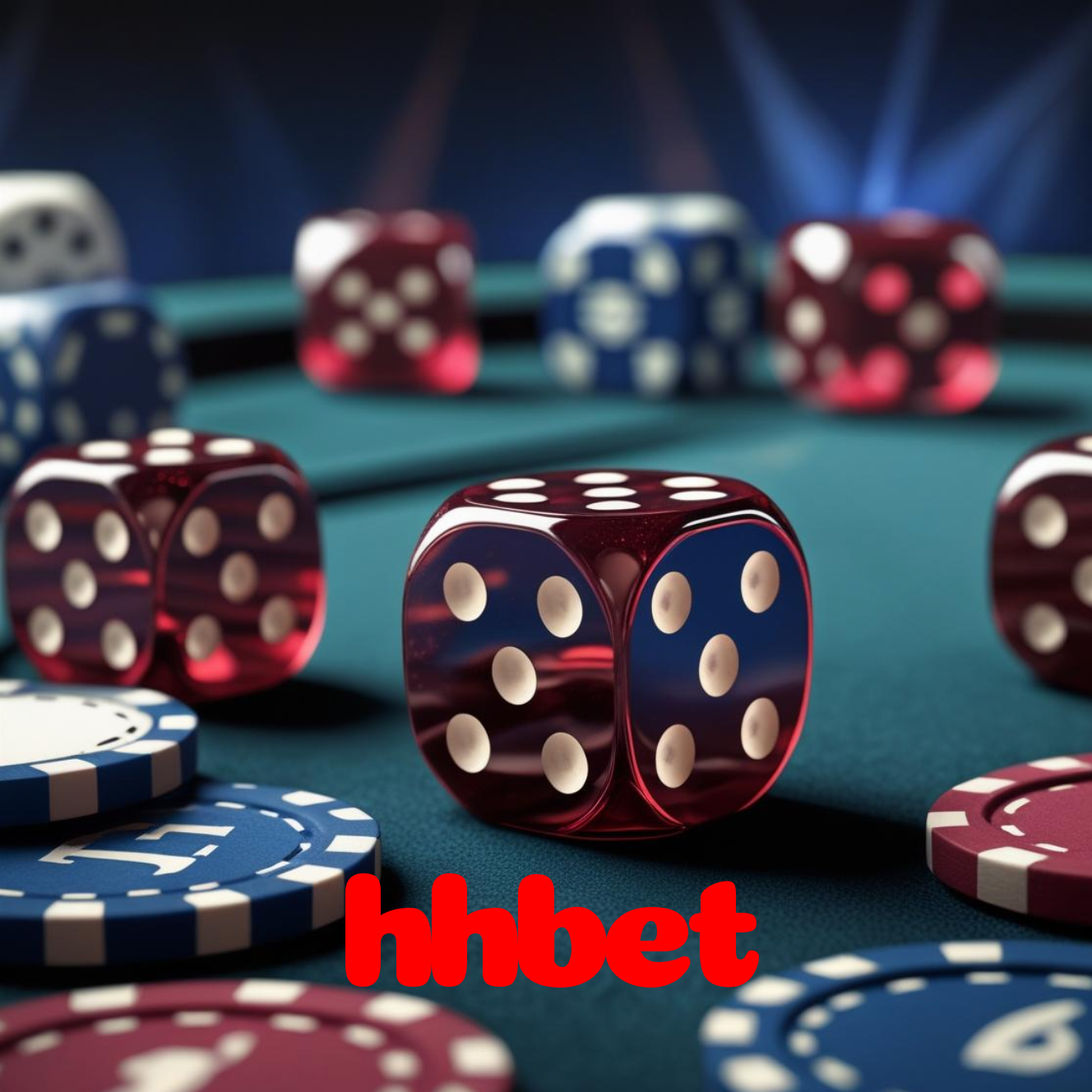 hhbet - Jogue e vença no cassino online mais confiável e seguro do Brasil!