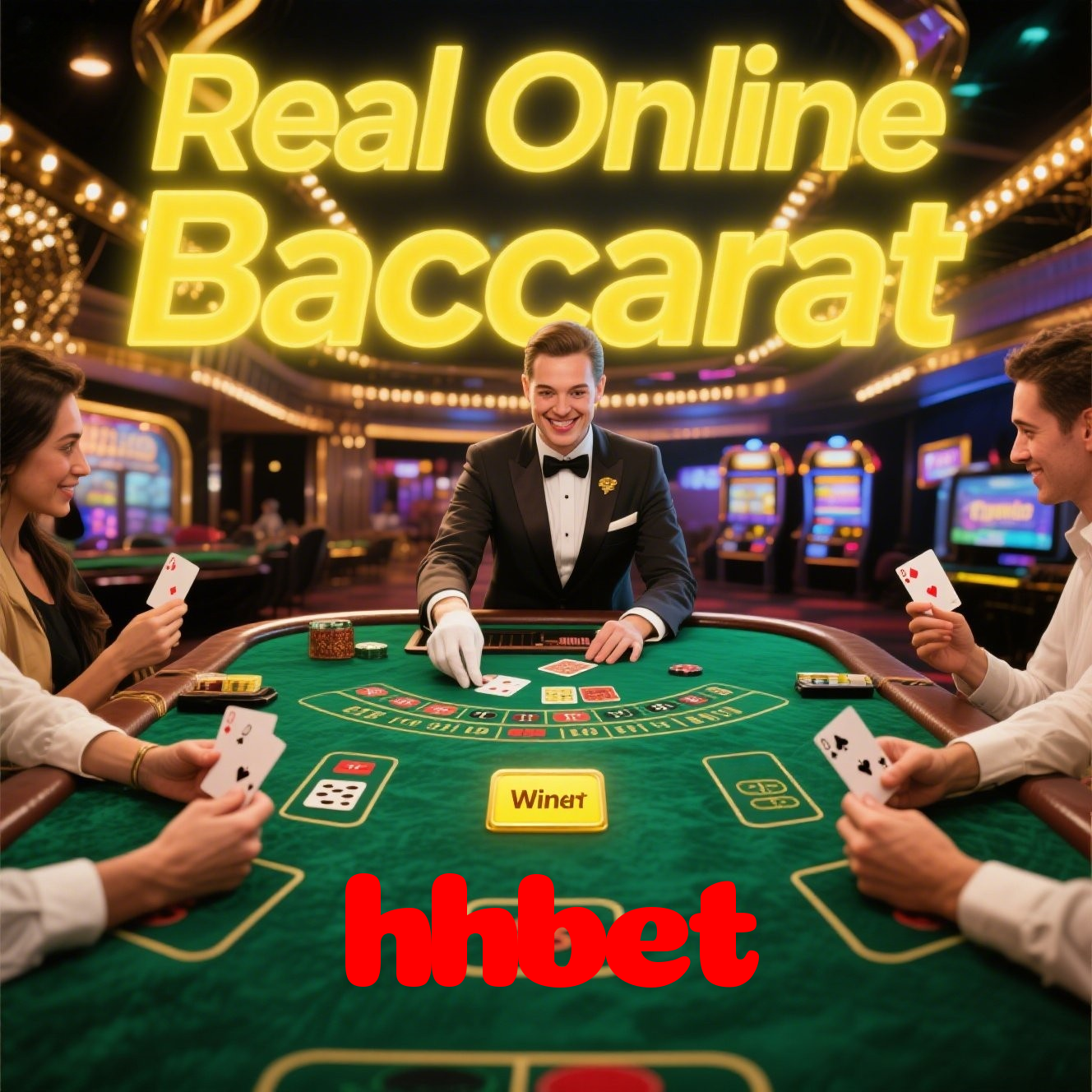 hhbet - No cassino mais confiável, a sorte está a seu favor!