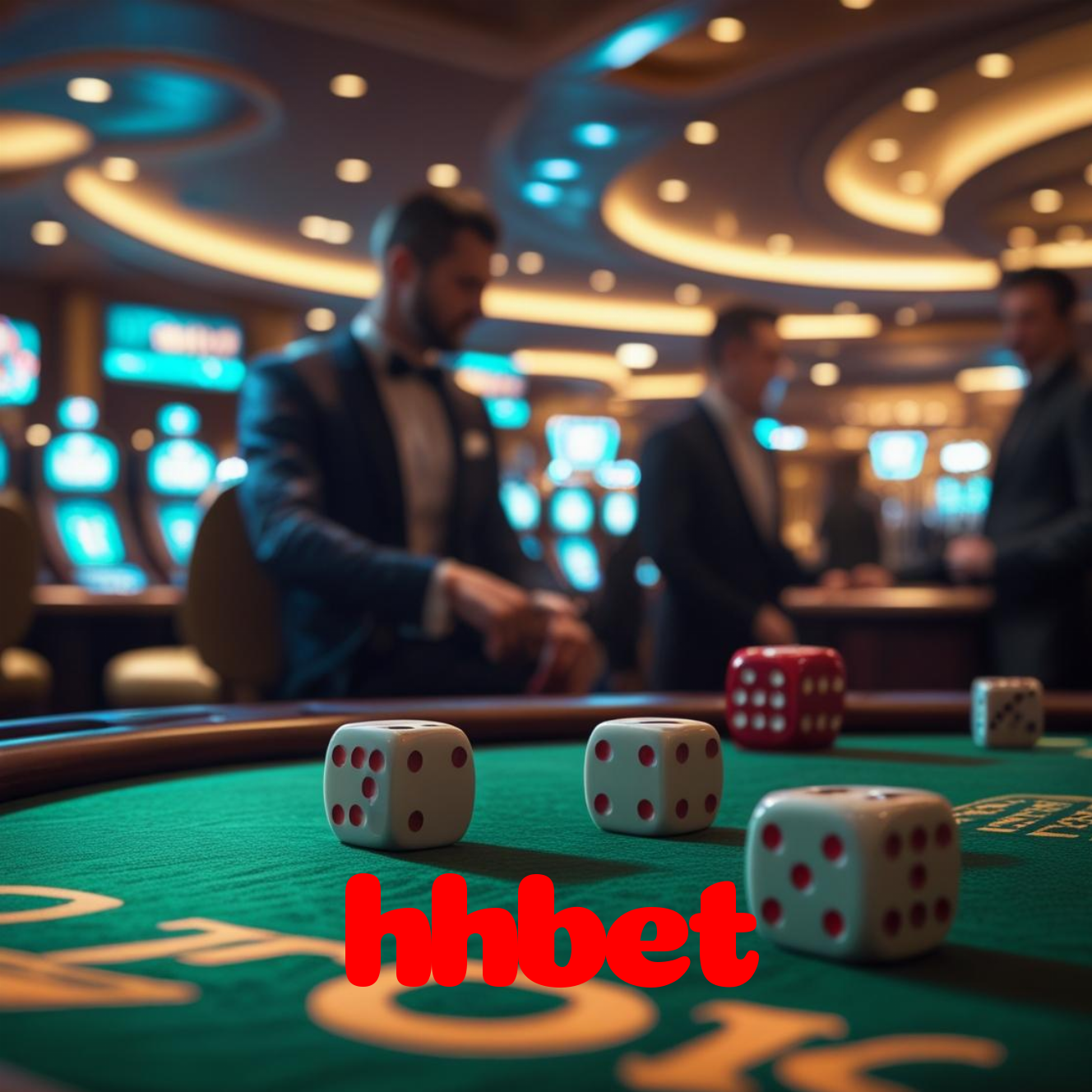 hhbet - Sua chance de ganhar está no cassino online mais seguro!