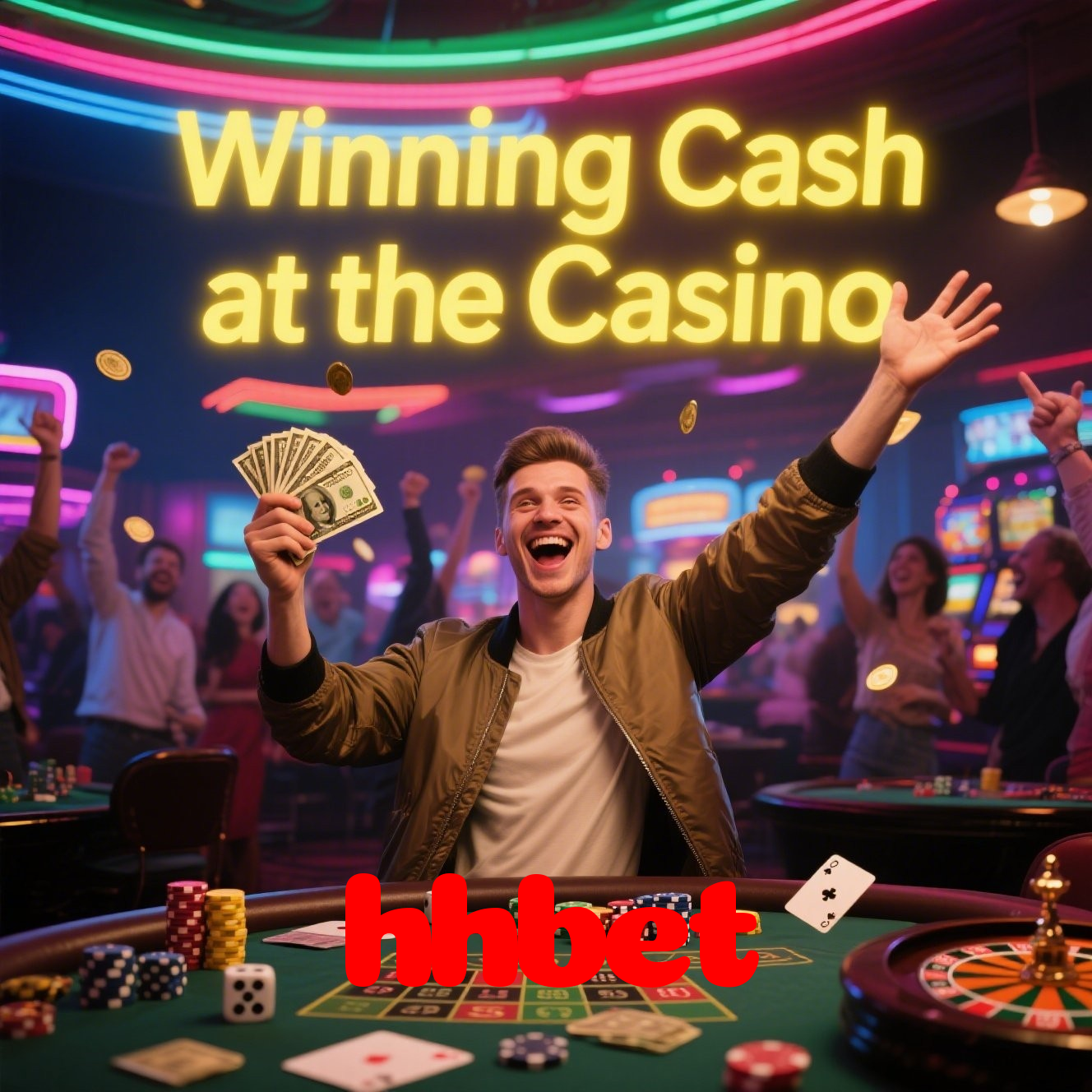 hhbet - Jogue com confiança no cassino online mais seguro!