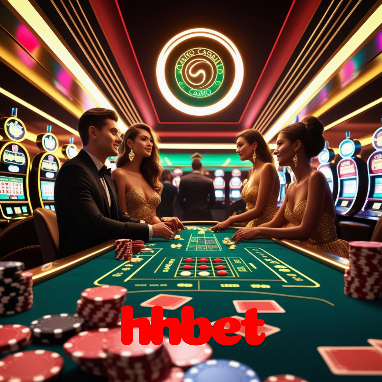 hhbet - Entre no Melhor Cassino Online e Ganhe Grande no Brasil!
