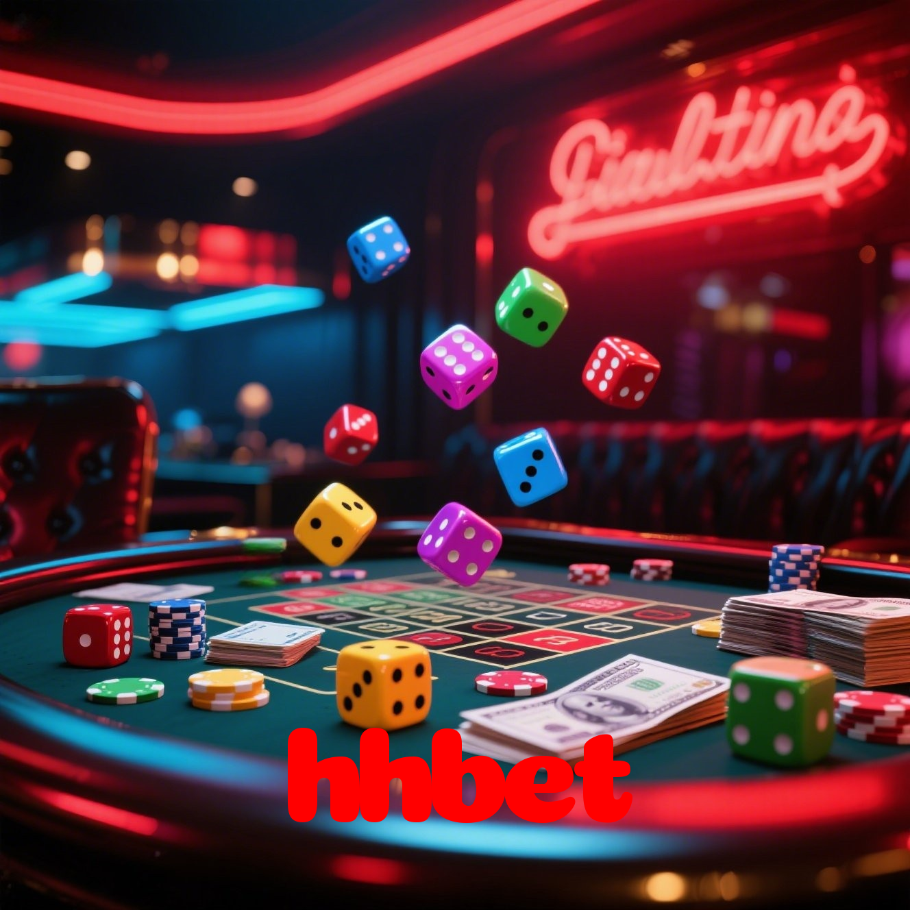 hhbet - Participe da emoção do cassino online mais seguro e ganhe prêmios!