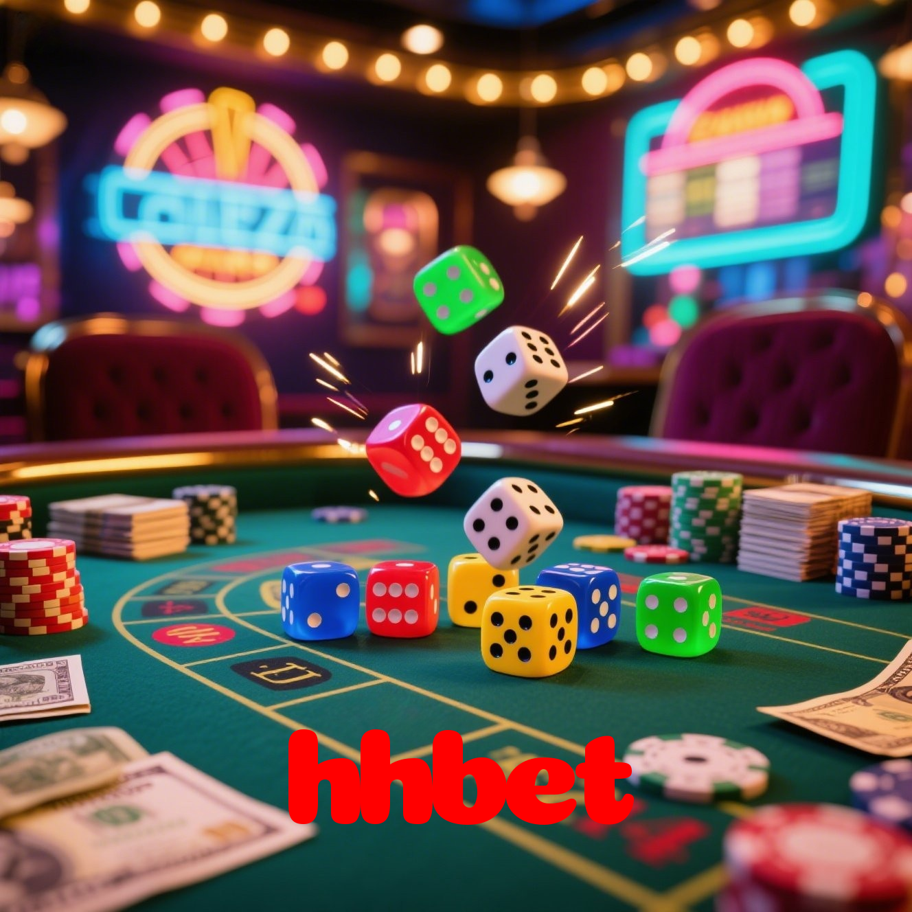 hhbet - O cassino que os brasileiros mais confiam!