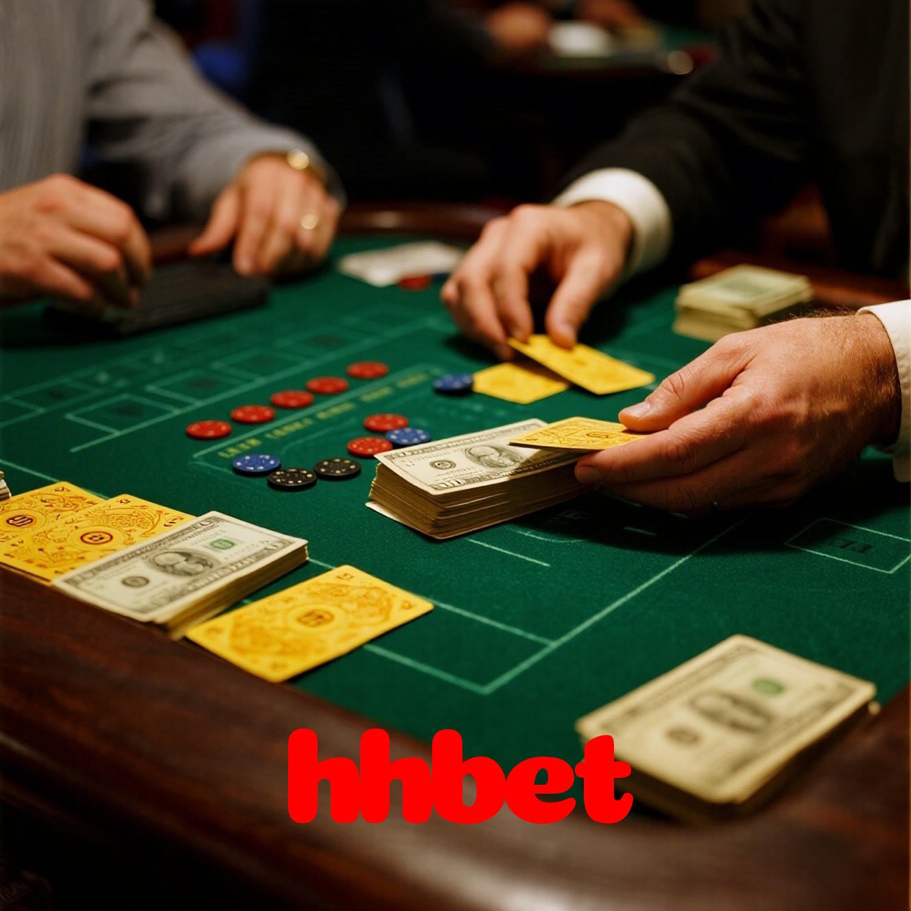 hhbet - No cassino mais confiável, sua sorte é o que importa!