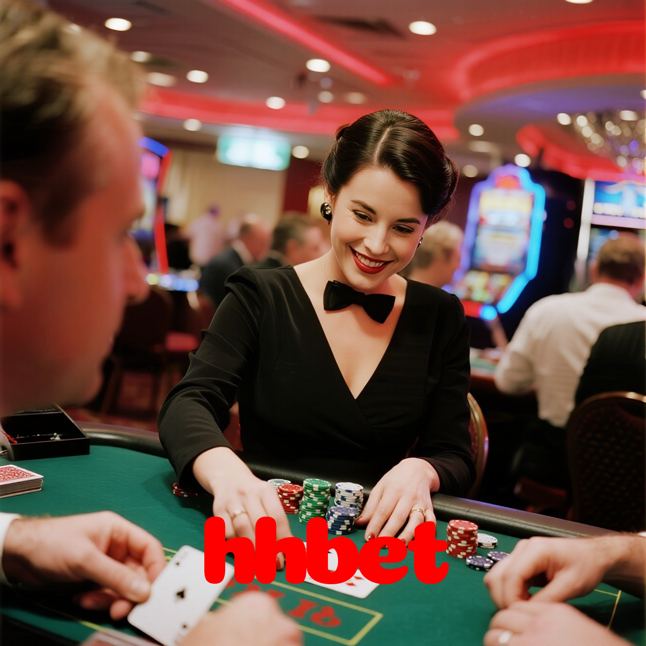 hhbet - Venha para o cassino online mais confiável do Brasil e ganhe prêmios!