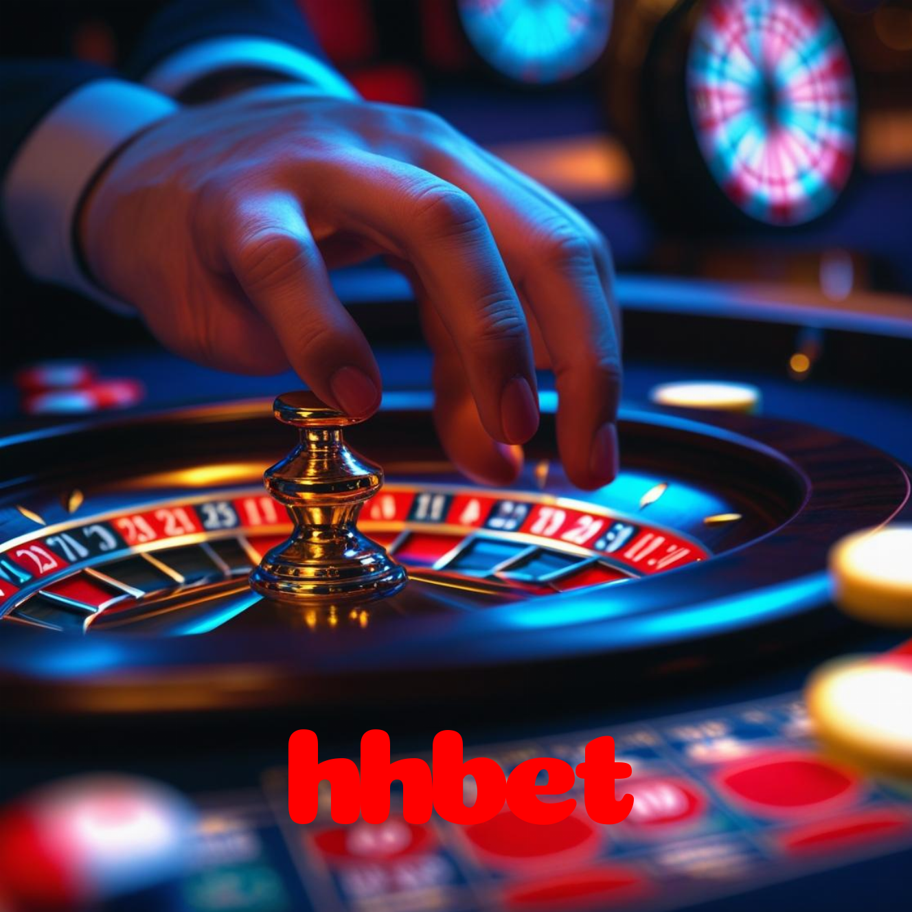 hhbet - No cassino online mais premiado, sua sorte nunca esteve tão próxima!