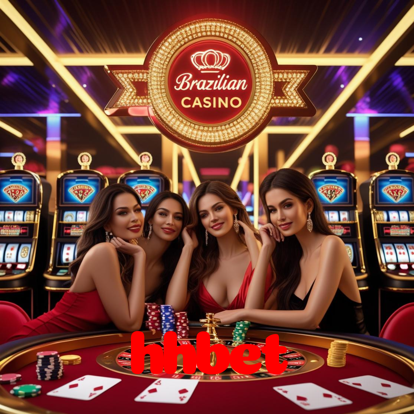 hhbet - O cassino online mais confiável para grandes prêmios!