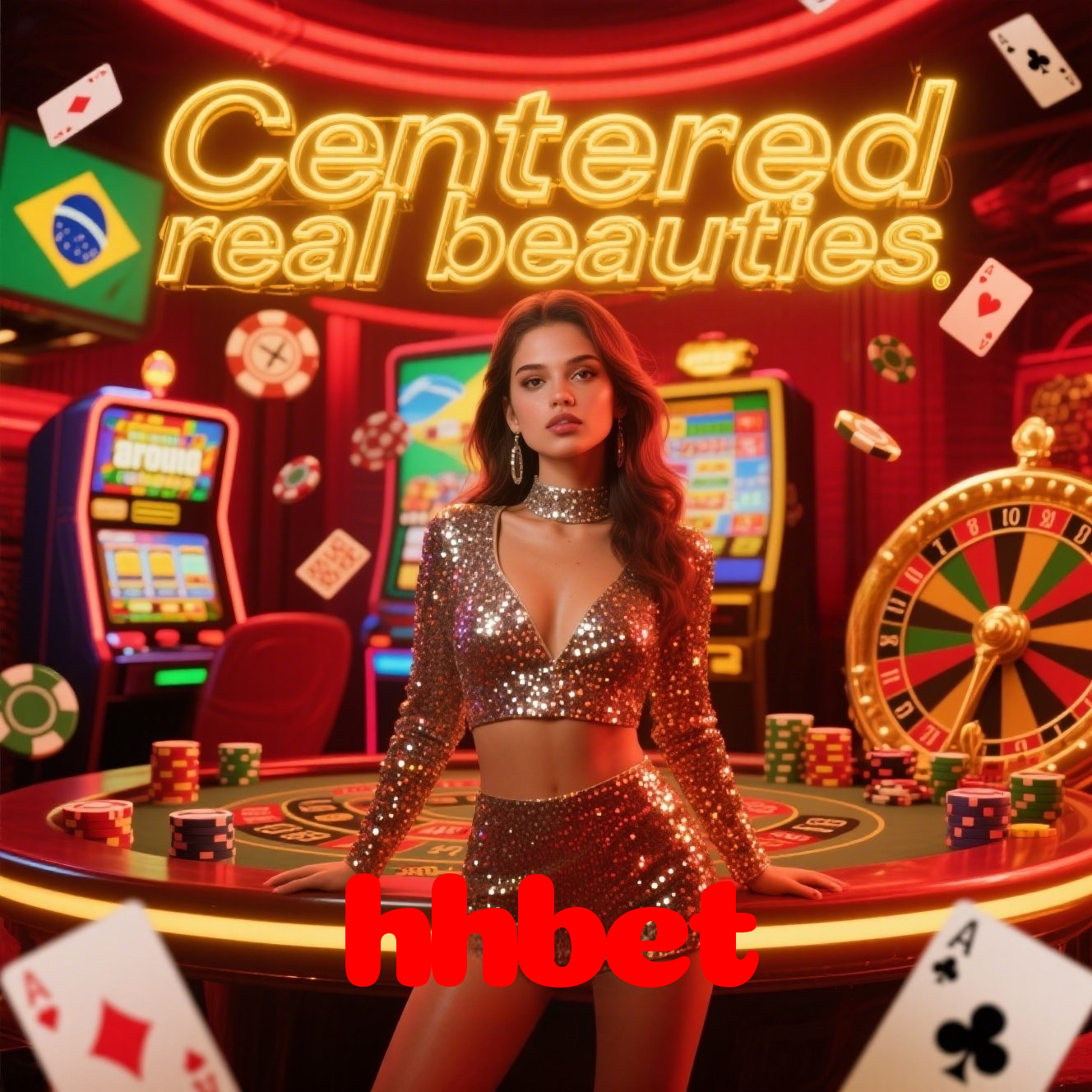 hhbet - A melhor sorte começa no cassino online mais confiável!