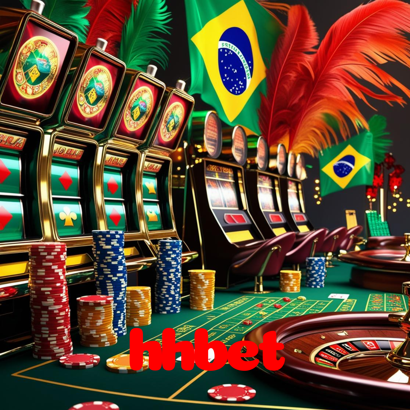 hhbet - Jogue no cassino online mais confiável e ganhe prêmios incríveis!