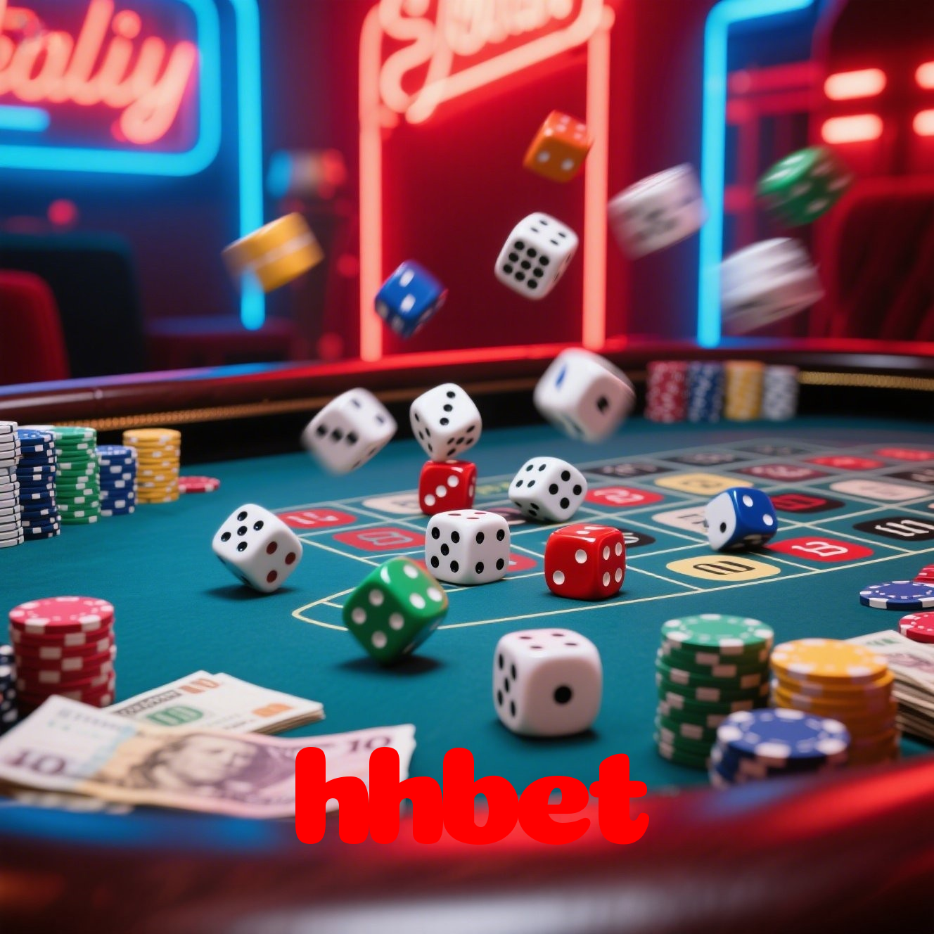 hhbet - A melhor plataforma de cassino online está aqui, venha ganhar!